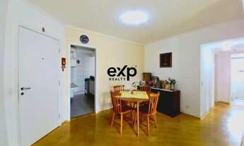 Imagem 3: Apartamento 84m² à Venda 3 Quartos - Vila Mascote