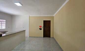 Imagem 2: Casa sobrado no Condomínio Bosque das Colinas, com 635,95m², 4 quartos, a venda em Ribeirã