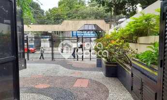 Imagem 5: Tijuca Galpão / depósito com 1 vaga na garagem