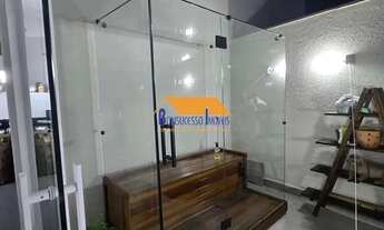 Imagem 2: Cobertura linear de 2 quartos bairro Lagoinha em Belo Horizonte