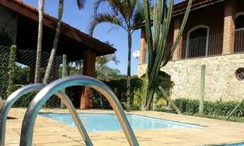 Imagem: Chácara em Rua México - Chácara Remanso