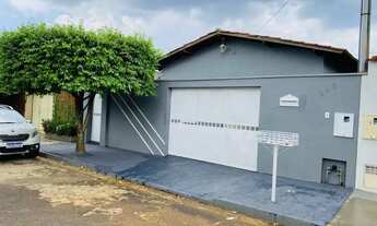 Imagem: Casa com 3 dormitórios à venda, 151 m²