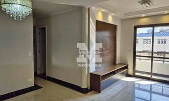 Imagem: Apartamento com 3 dormitórios para alugar