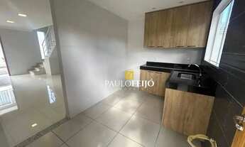 Imagem 5: Casa com 2 dormitórios à venda, 81 m² por R$ 420.000,00 - Itaipuaçu - Maricá/RJ