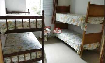 Imagem 7: Casa Sobrado Padrão em Caraguatatuba