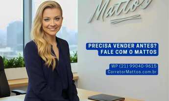 Imagem 5: Apartamento Diferenciado no Engenho de Dentro - Porteira Fechada! M09P