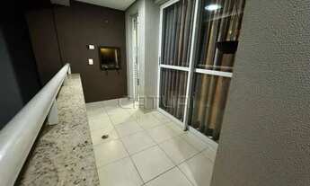 Imagem 4: Apartamento Á Venda E Locação Liberty Towers Londrina