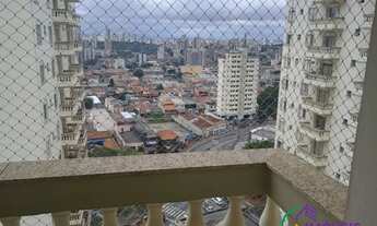 Imagem 2: APARTAMENTO - ÁGUA RASA - SP