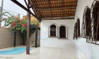 Imagem 3: VENDO CASA com 273M², 3 quartos, piscina - Conj. Manoel Julião - Rio Branco, ACRE