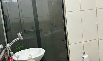 Imagem 3: Ribeira 2/4 com dependência oportunidade