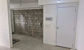 Imagem 2: Apartamento à venda em Campinas, Bonfim, com 2 quartos, com 80 m², Living blend