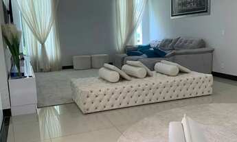 Imagem 7: Casa de condomínio para aluguel com 430 metros quadrados com 6 quartos