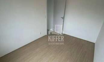 Imagem 6: Apartamento com 1 dormitório à venda, 40 m² por R$ 350.000,00 - Santa Rosa - Niterói/RJ