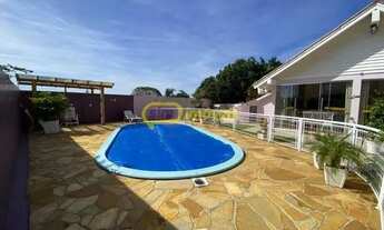 Imagem 5: Casa à Locação em Maria Goretti, Chapecó - Conforto e Espaço para Sua Família!