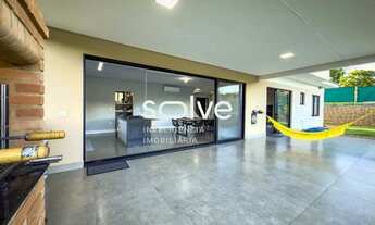 Imagem 5: Chácara à venda Residencial Vale Das Laranjeiras 3 suítes 3.600.000,00