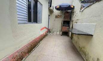 Imagem 3: Casa em Rua Raja Atique - Maracanã - Praia Grande/SP