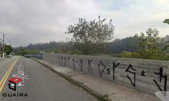 Imagem: Terreno à venda Pedroso - Mauá - SP
