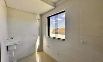 Imagem 7: Apartamento Garden para Venda em São José dos Pinhais, Parque da Fonte, 2 dormitórios, 1 b