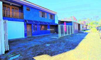 Imagem 2: Excelente Sobrado Com Sala Comercial no Bairro Urano