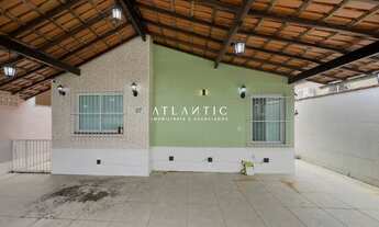 Imagem 3: Casa Gaivotas, 3 quartos com suite, reformada