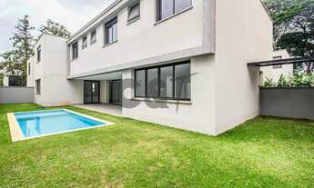 Imagem: Casa de Condomínio com 4 Suítes à Venda