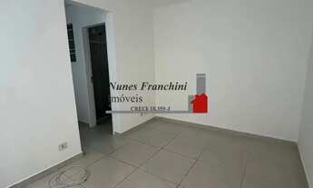 Imagem: Studio de alto padrão no Condomínio Luxo