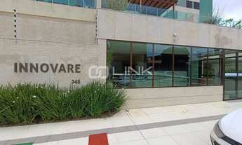 Imagem 4: Apartamento com 3 quartos, Mangabeiras - Maceió