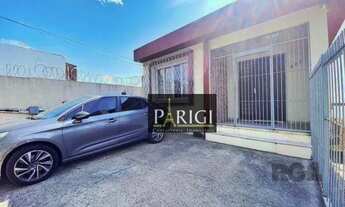 Imagem 2: Casa com 2 dormitórios para alugar, 400 m² por R$ 6.700,01/mês - Nonoai - Porto Alegre/RS