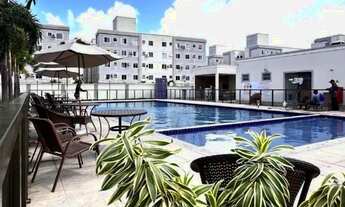 Imagem 7: LOCAÇÃO RAPIDA - APARTAMENTO NOVO NO EUSÉBIO - ALUGUEL DIRETO COM PROPRIETÁRIO