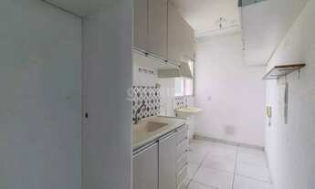 Imagem 5: Apartamento com 2 dormitórios e 1 vaga de garagem no Bairro Cavalhada