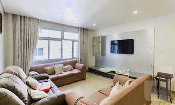 Imagem 2: Apartamento a poucos minutos do Shopping, 2 dormitórios e 1 vaga - Higienópolis