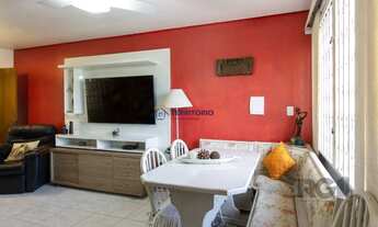 Imagem 3: Casa para Venda - 204m², 3 quartos, 2 suites, 1 vaga - Caminhos do Sol - Guarujá