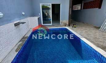 Imagem 4: Casa em Avenida São Paulo - Agenor de Campos - Mongaguá/SP