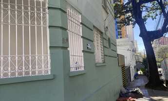 Imagem 4: Imóvel para aluguel tem 80 metros quadrados com 2 quartos em Santo Agostinho - Belo Horizo