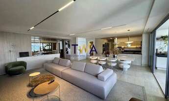 Imagem 4: Apartamento, Sereno, Vale do Sereno, Nova Lima, 4 quartos, R$3.491.000,00, à venda na TWA