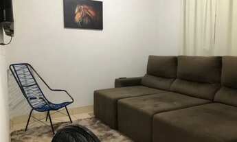 Imagem 4: Aluga-se apartamento mobiliado Cidade nova