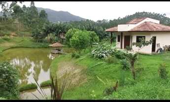 Imagem 7: Vendo sítio em Tijuca