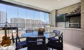 Imagem 2: Apartamento à venda no Living Clássico - Barra Funda