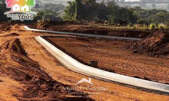 Imagem 5: Vendo loteamento Portal dos Ypês em Mogi Guaçu