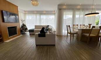 Imagem 5: Casa com 279m² privativos, mobiliada, no Vale das Colinas em Gramado