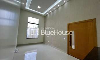 Imagem 3: Casa com 3 Quartos Sendo 1 Suíte a venda, no Setor Maysa Extensão em Goiânia/GO