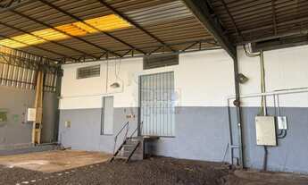 Imagem 5: Galpão de 943m² com escritório para locação - Independência