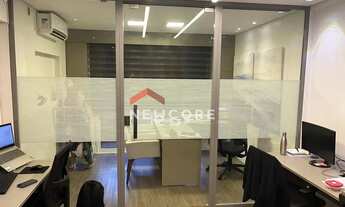 Imagem 5: Sala comercial em Rua Oriente - Chácara da Barra - Campinas/SP