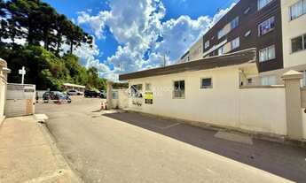 Imagem: Apartamento a venda em Condomínio Clube