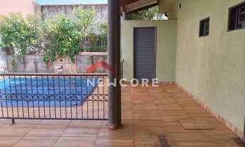 Imagem: Casa em Rua Irene Capucci de Oliveira