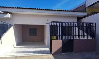 Imagem: ALUGA-SE CASA NO CONDOMINIO AMAJARI