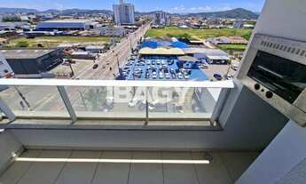 Imagem 5: Excelente Apartamento 3 dormitório(s) em Ponte do Imaruim - Palhoça