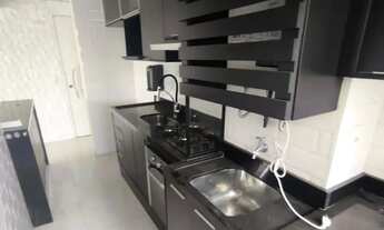 Imagem 14: Apartamento no Lago dos Patos - Vila Rosália Guarulhos 2 Dormitórios com Suite e Lazer!!