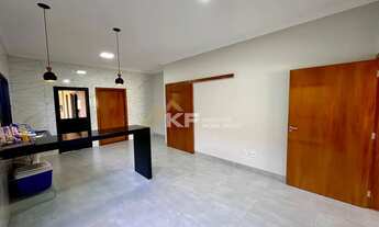 Imagem 4: Casa Nova a venda - Parque Residencial Cândido Portinari - Ribeirão Preto / SP