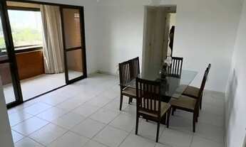 Imagem 2: ALUGO APARTAMENTO 2/4 - SUITE - BRISAS RESIDENCIAL- PARALELA